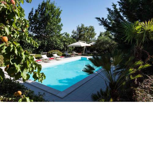Villa Tramonto appartamento in villa