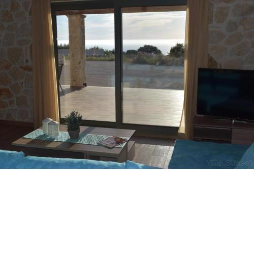 Villa Tramonto Keri