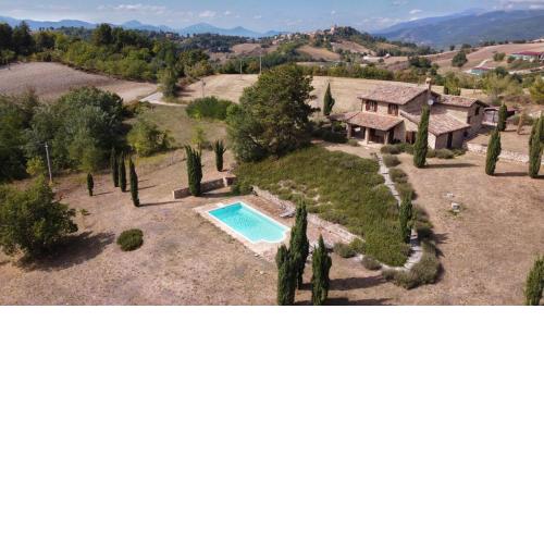 Villa Tramonto