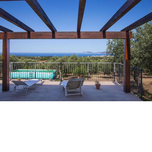 Villa Tramonto