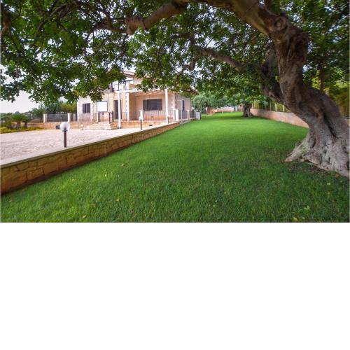 Villa Tramonto