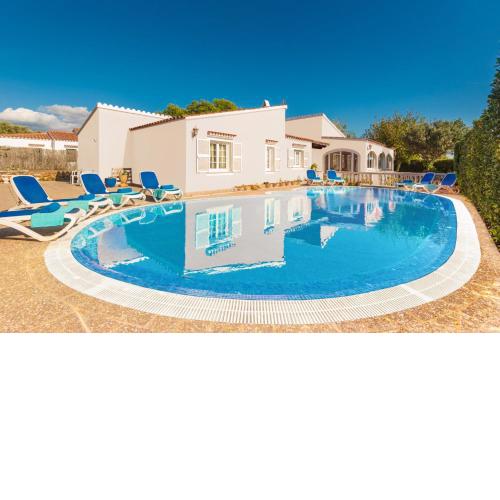 Villa Tramuntana Blanes by Villa Plus