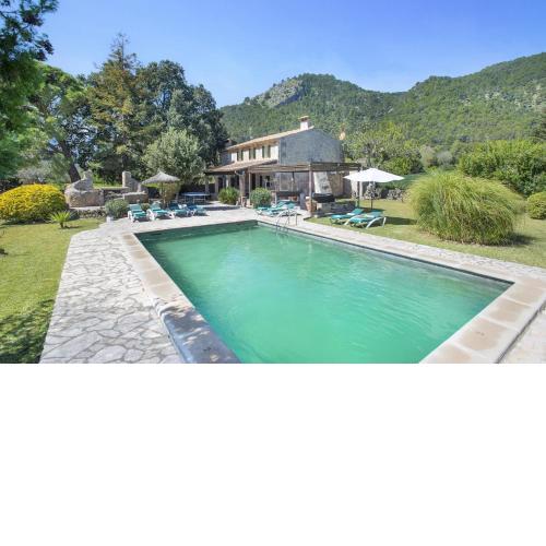 Villa Tramuntana Sol by Villa Plus