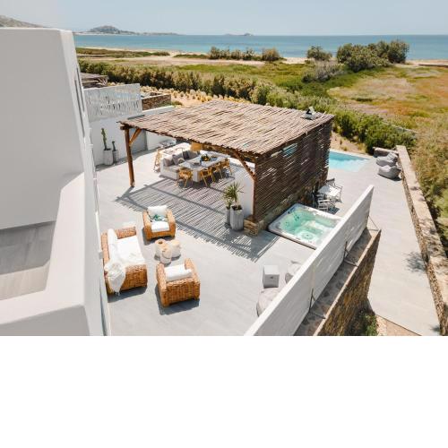 Villa Tranquilla Beach House Seaview Pool Amp Jacuzzi