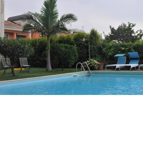 Villa Tranquilla