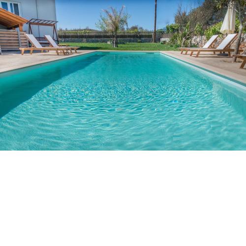 Villa Tranquilla