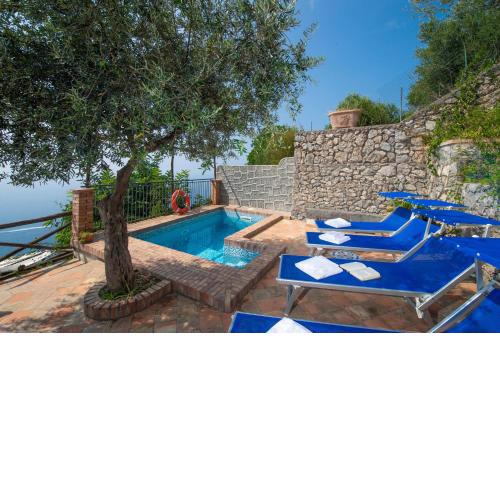Villa Tranquillita