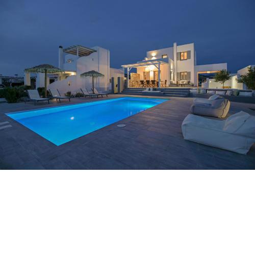 Villa Tranquillity