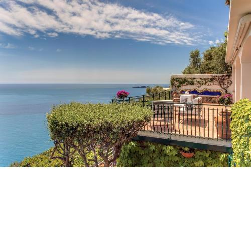 Villa Tre Archi