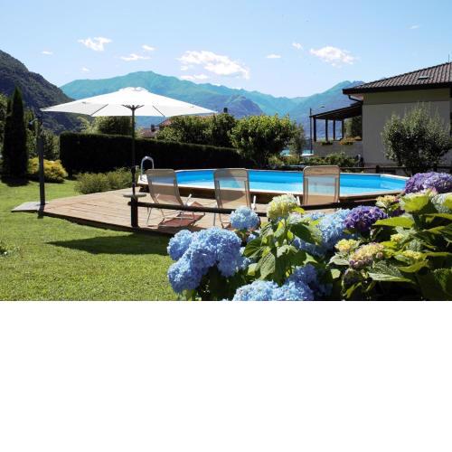 Villa Tre Cariole