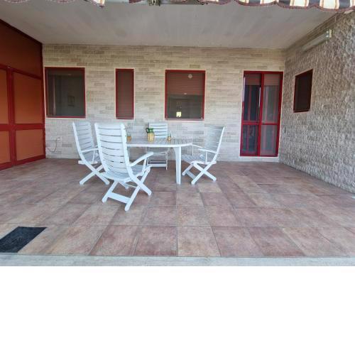 Villa Tre Cuori Torre dell'Orso