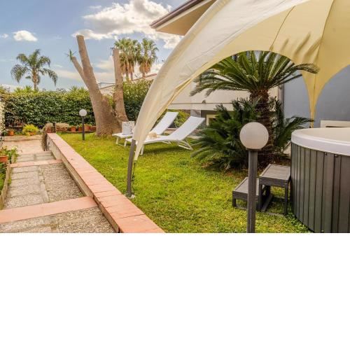 Villa TreA