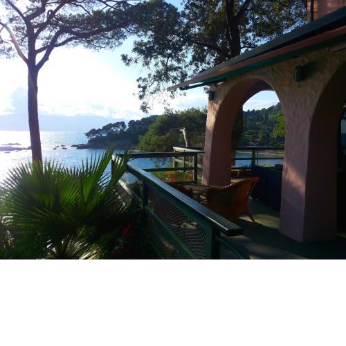 Villa Tregia
