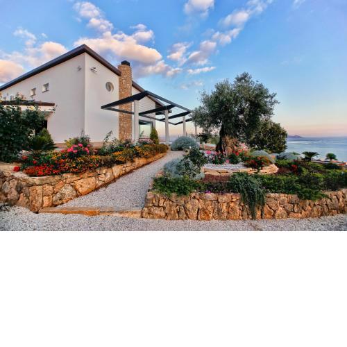 Villa Treglia b&b