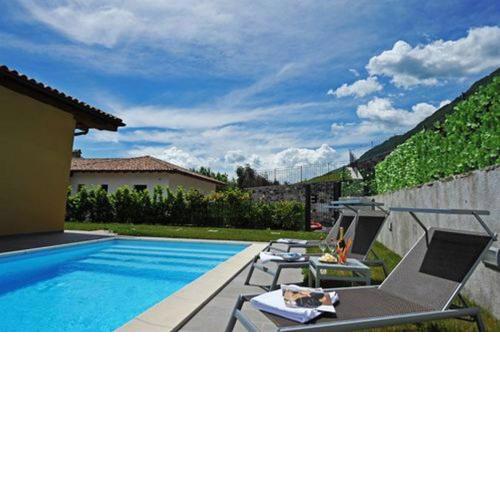 Villa Tremezzo