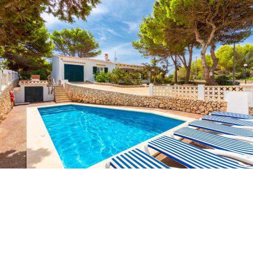Villa Trepuco Dos