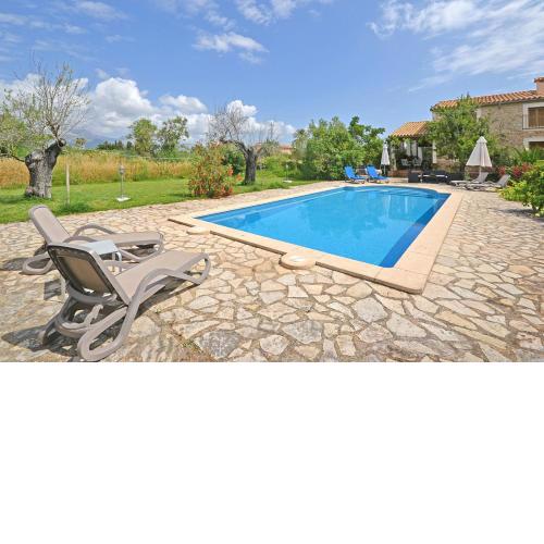 Villa Tresquita