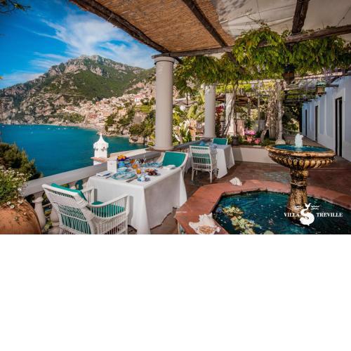 Villa Treville