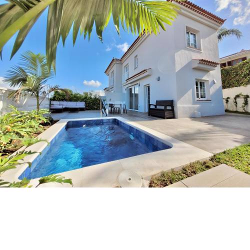 Villa Trevina
