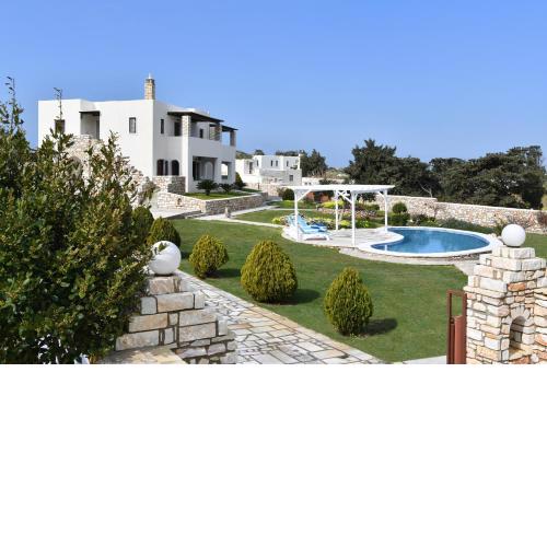 Villa Trifylia
