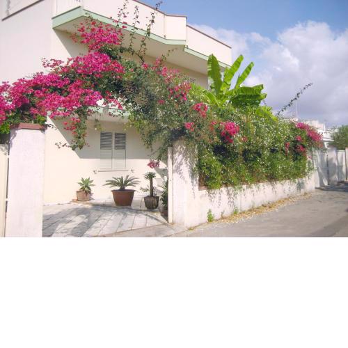 Villa Trinacria