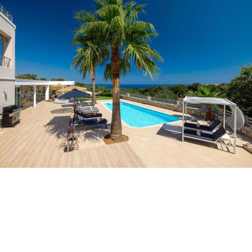 Villa Trinity