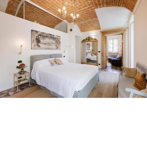 Villa Trisano