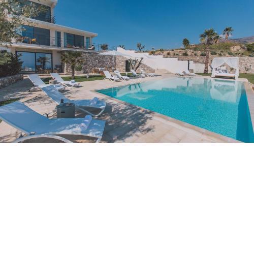 Villa Triscele 10