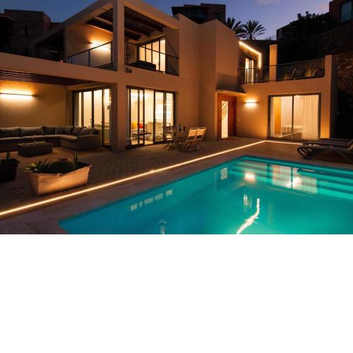 Villa Tropical by VillaGranCanaria