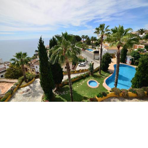 Villa Tropical