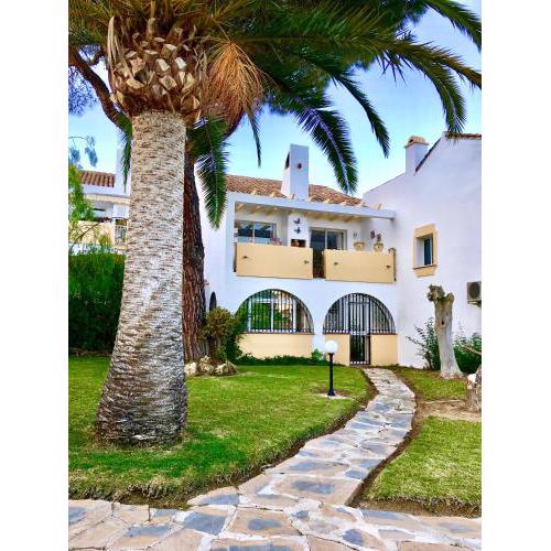 Villa Tropicana