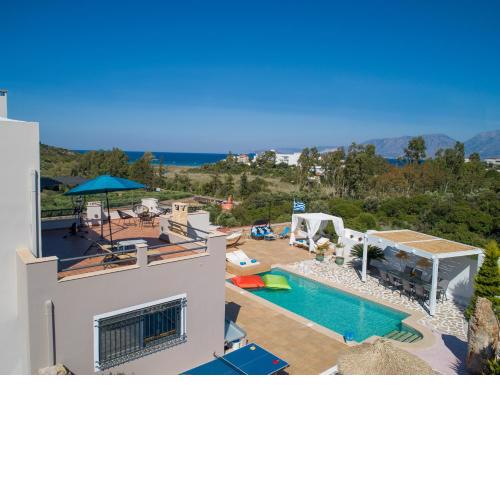 Villa Tropicana