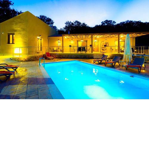 Villa Trules