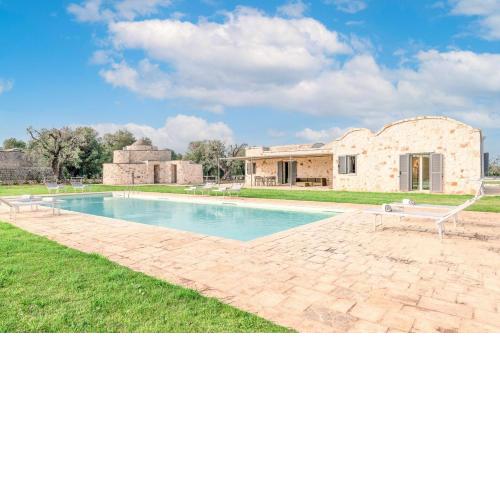 Villa Trullina Raro Villas Collection