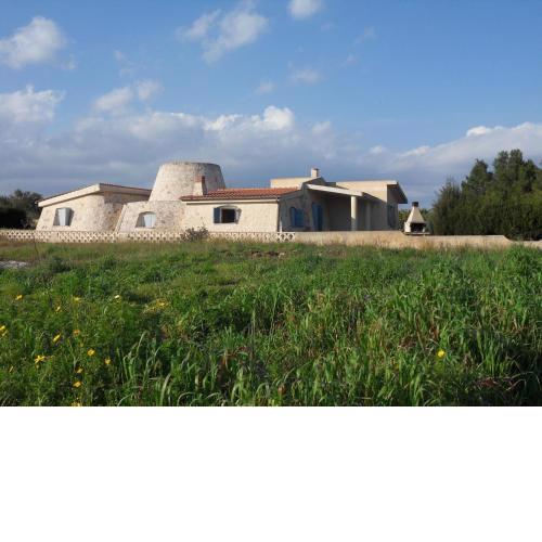 Villa Trullo di Angela
