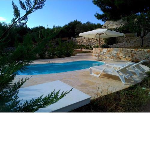 Villa Trullo Panorama