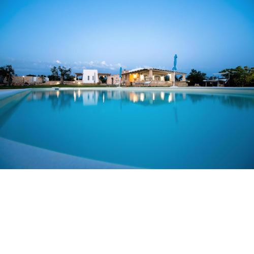 Villa Trullo