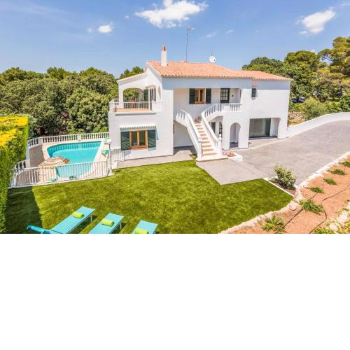 Villa Truvi