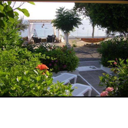 Villa Tsampika