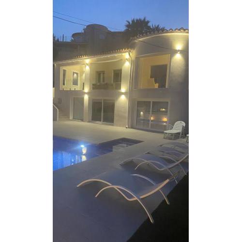 Villa Tsion