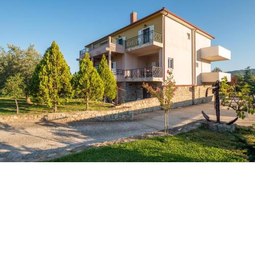 Villa Tsitreli