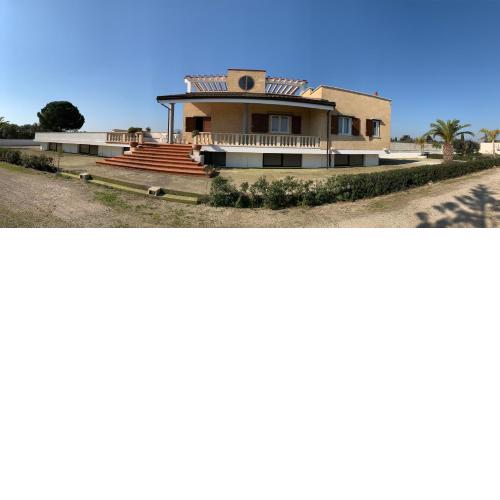 Villa Tubola