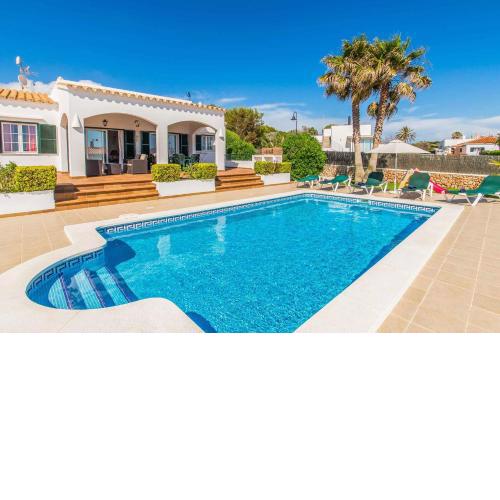Villa Tuduri