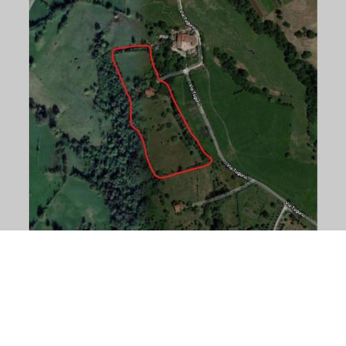 VILLA TUGURIO. La tua casa immersa nel verde