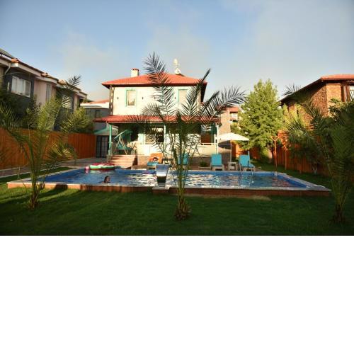 Villa Tülin