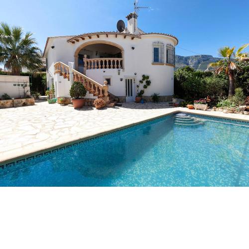 Villa Tulipanes