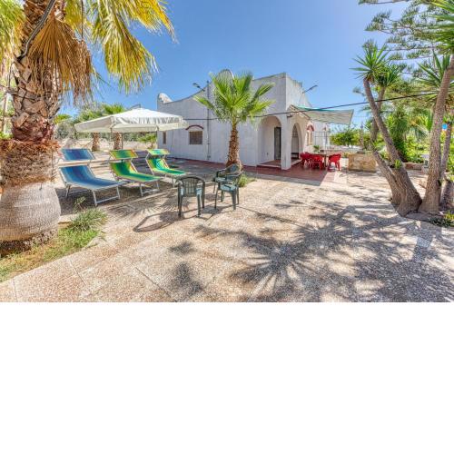 Villa Tulipano