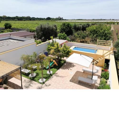 Villa Turicchio
