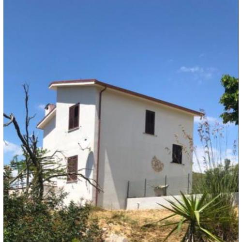 villa turiglio
