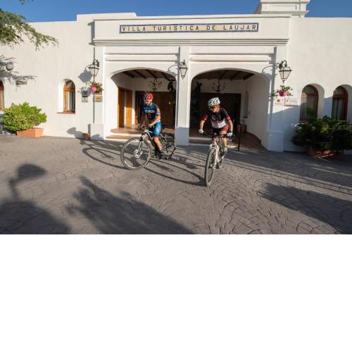 Villa Turística de Laujar de Andarax